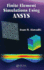 Finite Element Simulations Using Ansys
