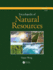 Encyclopedia of Natural Resources