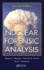 Nuclear Forensic Analysis, 2nd Edition (Original Price Gpb 140.00)