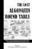 The Lost Algonquin Round Table: Humor, Fiction, Journalism, Criticism and Poetry From America's Most Famous Literary Circle
