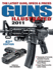 Guns Illustrated 2011: the Latest Guns, Specs & Prices (Guns Illustrated: the Journal of Gun Buffs)