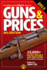 The Official Gun Digest Book of Guns & Prices 2013