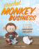 Crochet Monkey Business a Crochet Story With Amigurumi Projects