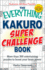 The Everything Kakuro Super Challenge Book: More Than 300 Entertaining Puzzles to Boost Your Brain Power