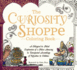 The Curiosity Shoppe Coloring Book: a Magical and Mad Exploration of a Most Amusing and Unexpected Assemblage of Novelties and Oddities