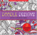 Doodle Designs Adult Coloring Book (31 Stress-Relieving Designs) (Studio)