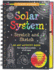 Scratch & Sketch(Tm) Solar System (Trace Along)