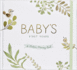 Baby's First Years-a Baby's Book and Keepsake Photo Album