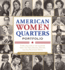 American Women Quarters Collector's Portfolio (Collect Quarters for All Three Mints! )