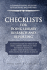 Checklists for Doing Library Research and Reporting