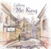 Calling Mr. King (Library Edition)