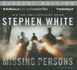 Missing Persons (Alan Gregory Series)