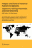 Analysis and Design of Advanced Multiservice Networks Supporting Mobility, Multimedia, and Internetworking: Cost Action 279 Final Report
