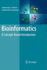 Bioinformatics: A Concept-Based Introduction