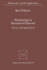 Shadowing in Dynamical Systems: Theory and Applications