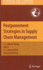 Postponement Strategies in Supply Chain Management