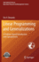 Linear Programming and Generalizations: a Problem-Based Introduction With Spreadsheets (International Series in Operations Research & Management Science, 149)