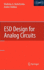 ESD Design for Analog Circuits