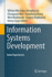 Information Systems Development: Asian Experiences