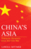 China's Asia: Triangular Dynamics Since the Cold War (Asia in World Politics)