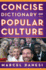 Concise Dictionary of Popular Culture