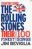 Counting Down the Rolling Stones