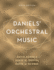 Daniels' Orchestral Music (Music Finders)