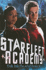 The Delta Anomaly (Star Trek: Starfleet Academy)