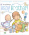 You'Re Getting a Baby Brother!