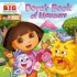 Dora's Book of Manners (Dora the Explorer 8x8 (Quality)) (Dora the Explorer-Nickelodeon Big Beginnings)