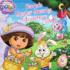 Dora's Easter Bunny Adventure [With Sticker(S)]