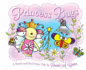 Princess Bugs: a Touch-and-Feel Fairy Tale (David Carter's Bugs)
