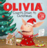 Olivia Counts Down to Christmas (Olivia Tv Tie-in)