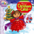 Dora's Christmas Carol (Dora the Explorer 8x8 (Quality))