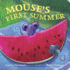 Mouse's First Summer (Classic Board Books)