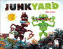 Junkyard Format: Hardcover