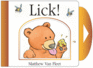 Lick! : Mini Board Book