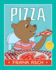 Pizza (a Frank Asch Bear Book)