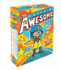 The Captain Awesome Collection (Boxed Set): a Mi-Tee Boxed Set: Captain Awesome to the Rescue! ; Captain Awesome Vs. Nacho Cheese Man; Captain Awesome and the New Kid; Captain Awesome Takes a Dive
