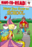 Bitsy Bee Goes to School: Ready-To-Read Level 1