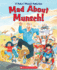 Mad About Munsch! : a Robert Munsch Collection