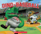 Dino-Baseball (French Edition)