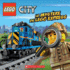 Lego City: Le Mystre Du Lego Express (French Edition)