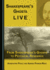 Shakespeare's Ghosts Live: From Shakespeare's Ghosts to Psychical Research
