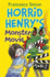 Horrid Henry's Monster Movie (Horrid Henry)