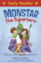 Monstar, the Superhero (Early Reader)