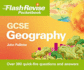 Gcse Geography Flash Revise Pocketbook