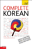 Complete Korean Beginner to Intermediate Course: Learn to Read, Write, Speak and Understand a New Language (Teach Yourself Language)