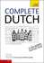 Complete Dutch Beginner to Intermediate Course: Audio Support: Learn to Read, Write, Speak and Understand a New Language With Teach Yourself