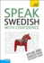 Speak Swedish With Confidence: Teach Yourself